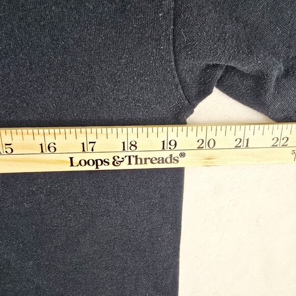 Vintage Throwdown Straight Edge Shirt Mens Medium Hardcore Punk Band Y2K 90s - Picture 8 of 9